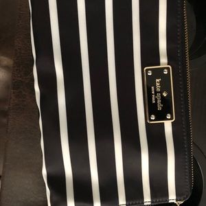 Kate spade wristlet